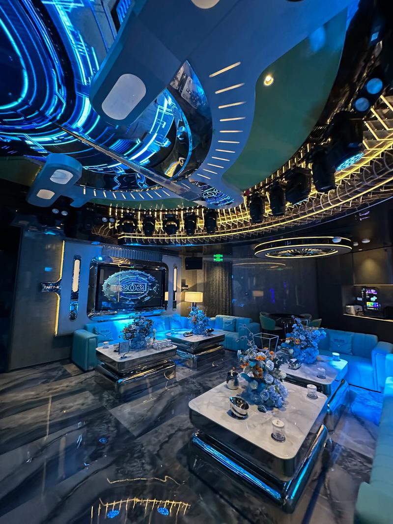 安庆商务ktv推荐商务ktv哪里好玩-宜秀区ktv预订