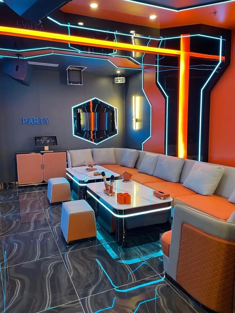 怎样享受安庆商务ktv-宜秀区ktv预订